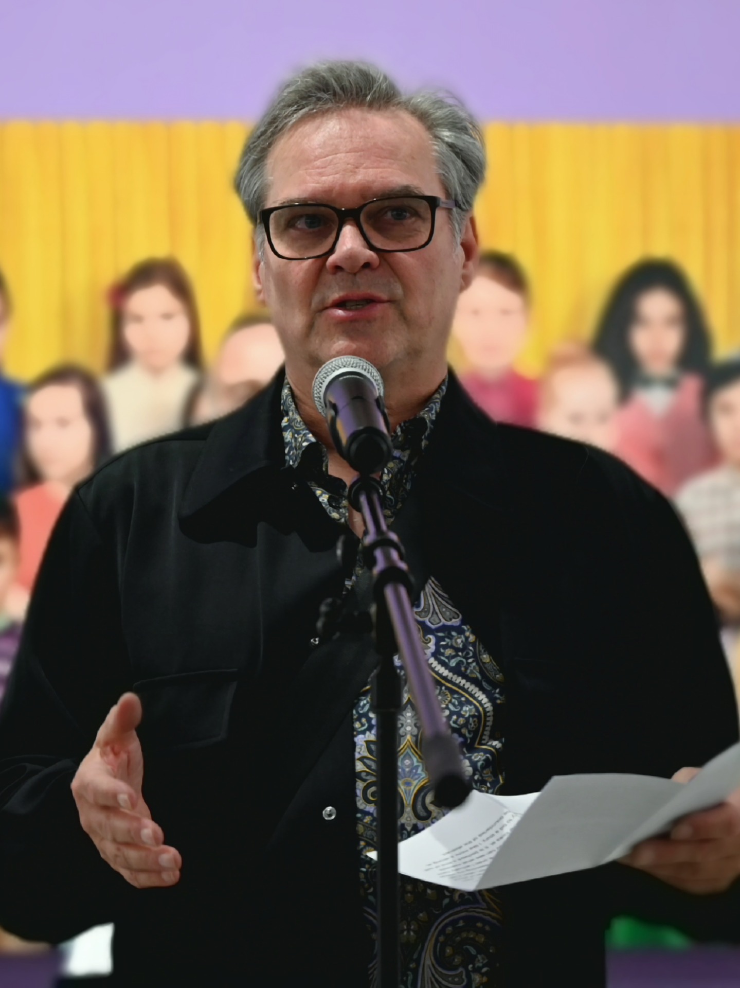 Exposition : A Perfect World @ Léon Bardamu