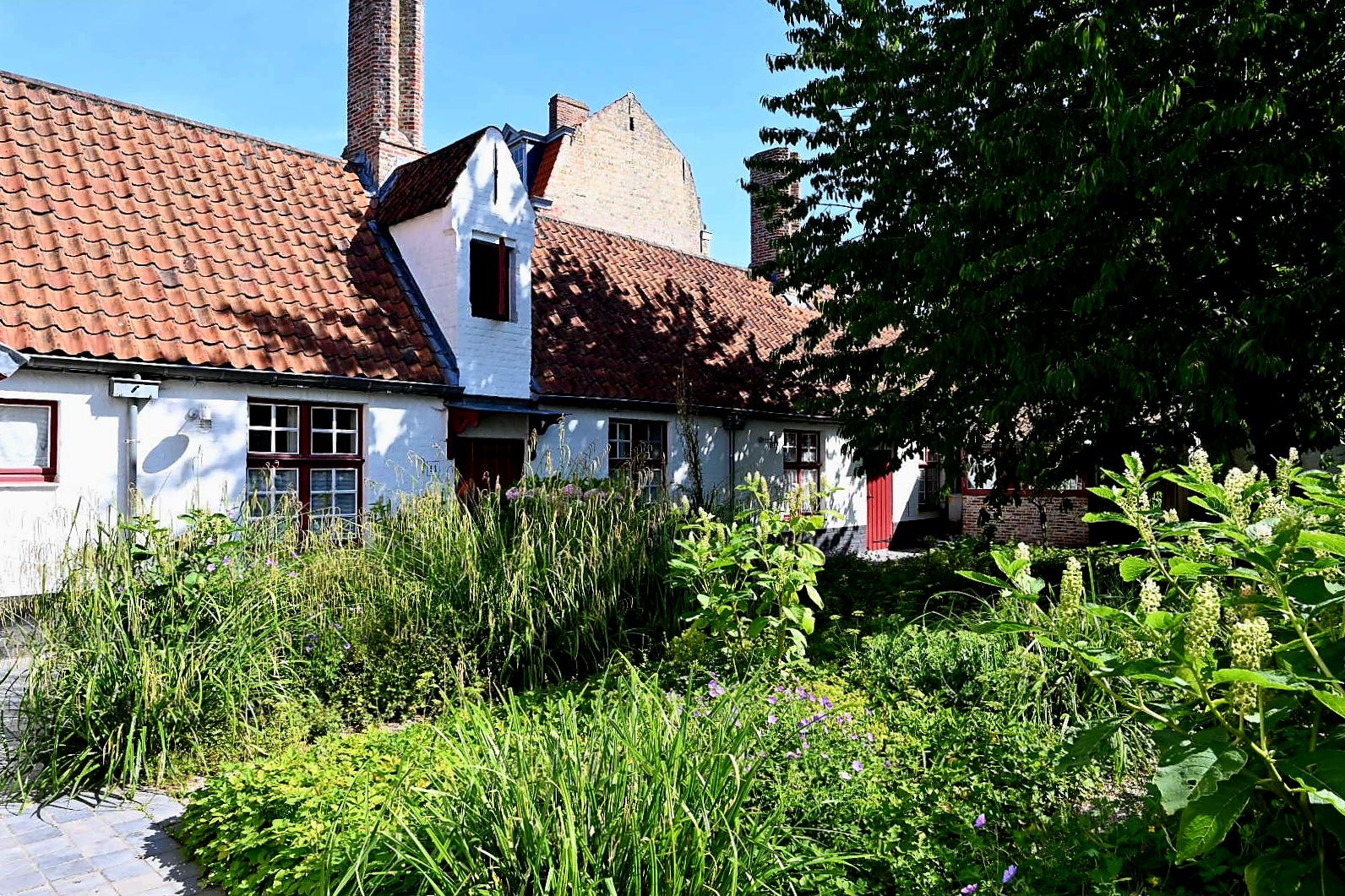 Bruges, le temps d'une journée @ Léon Bardamu