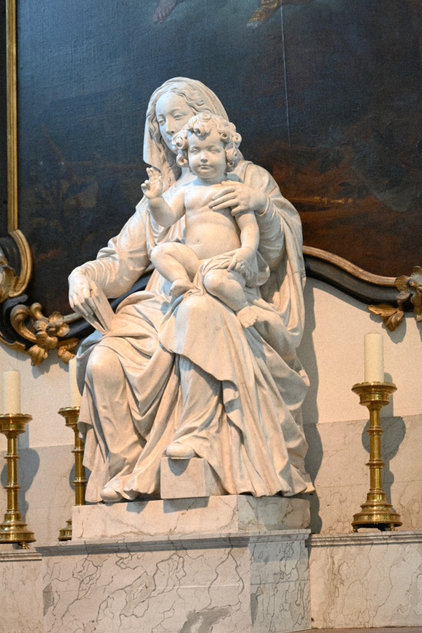 Bruges, le temps d'une journée @ Léon Bardamu