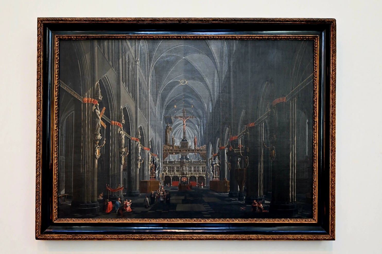 Bruges, le temps d'une journée @ Léon Bardamu