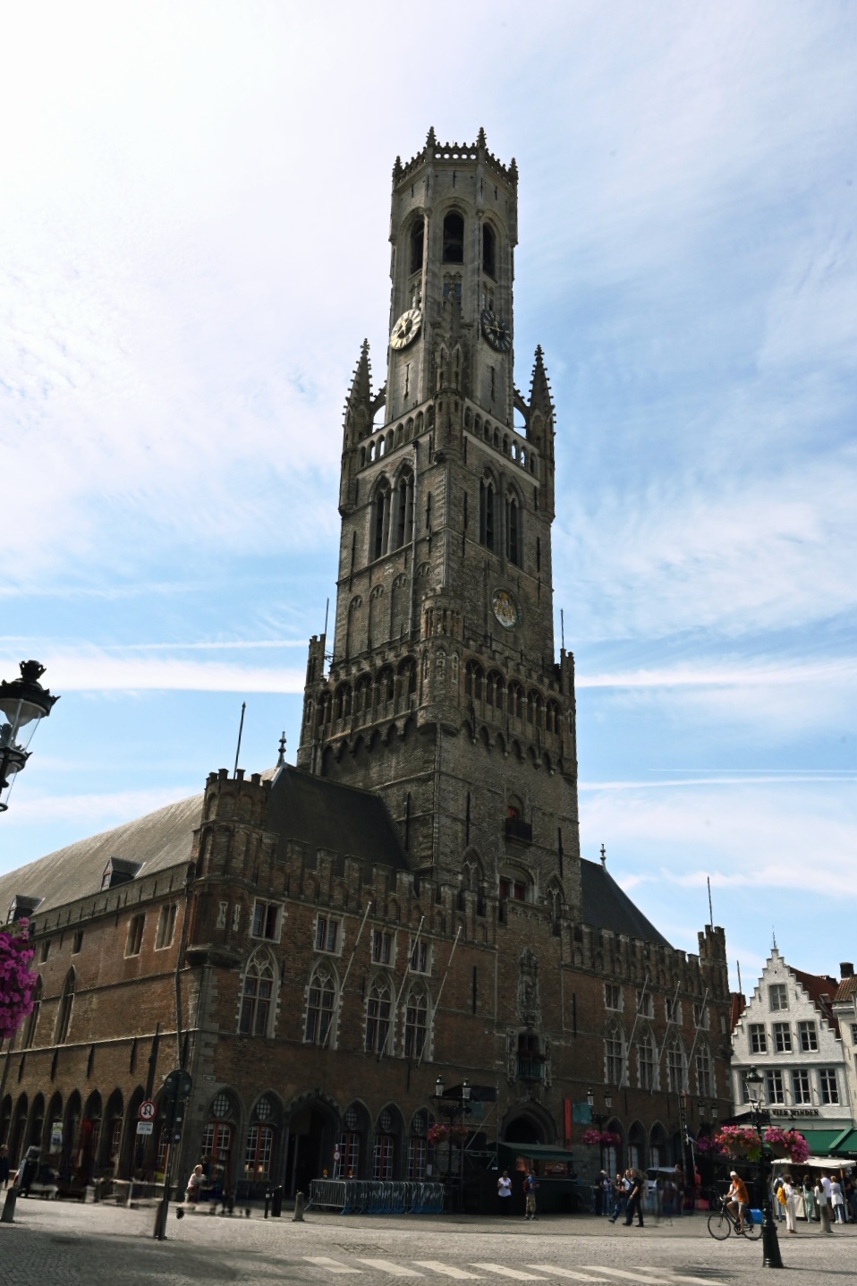 Bruges, le temps d'une journée @ Léon Bardamu