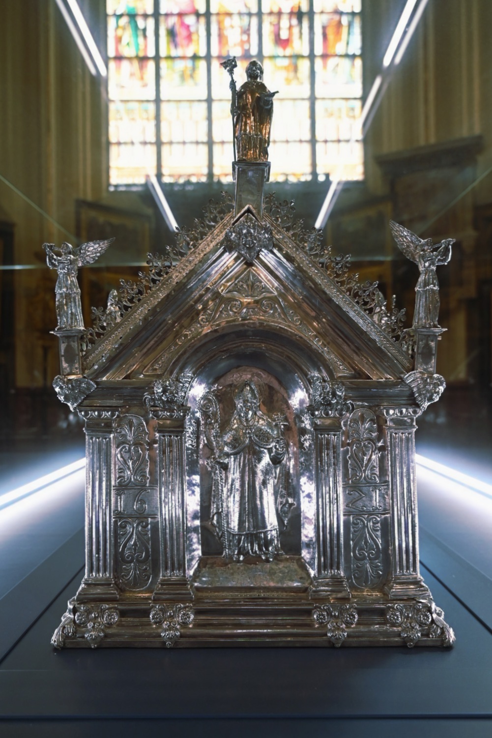 Bruges, le temps d'une journée @ Léon Bardamu