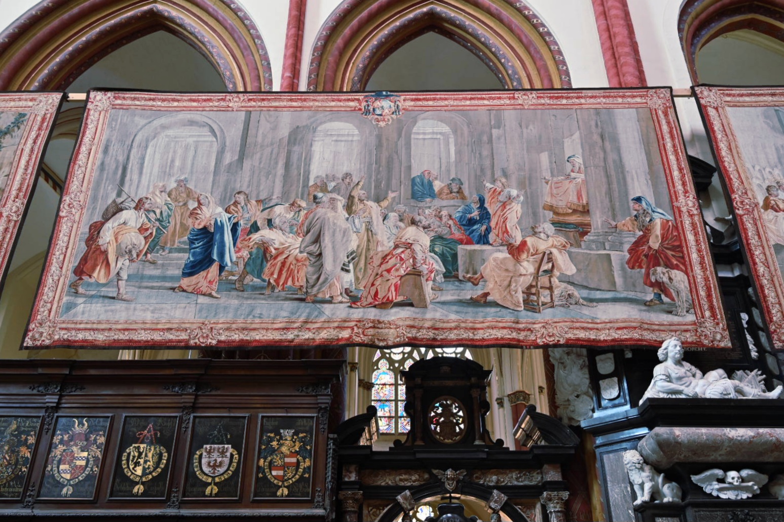 Bruges, le temps d'une journée @ Léon Bardamu