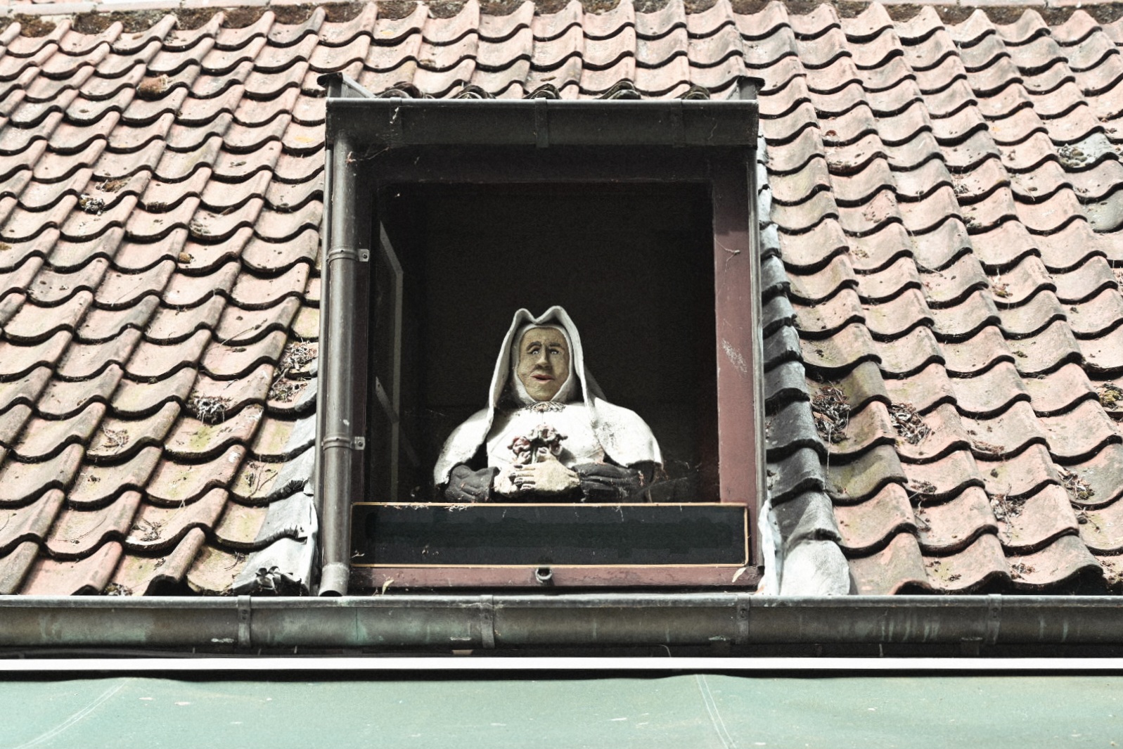 Bruges, le temps d'une journée @ Léon Bardamu