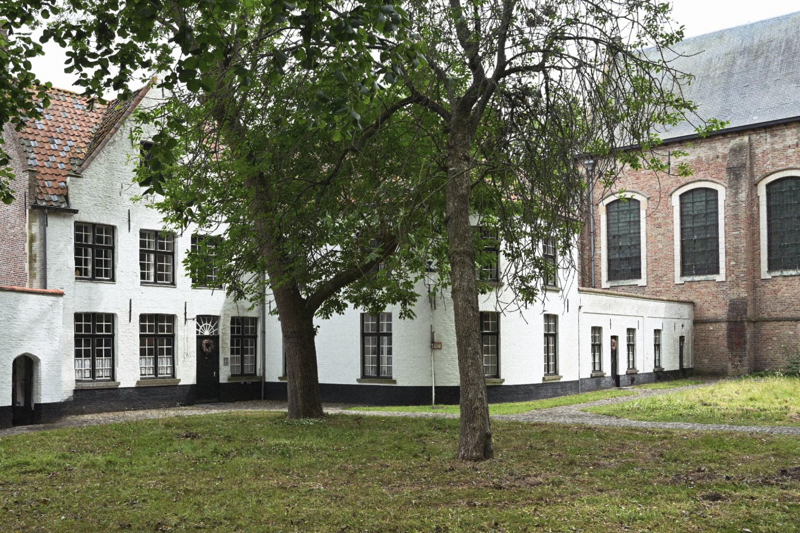 Bruges, le temps d'une journée @ Léon Bardamu