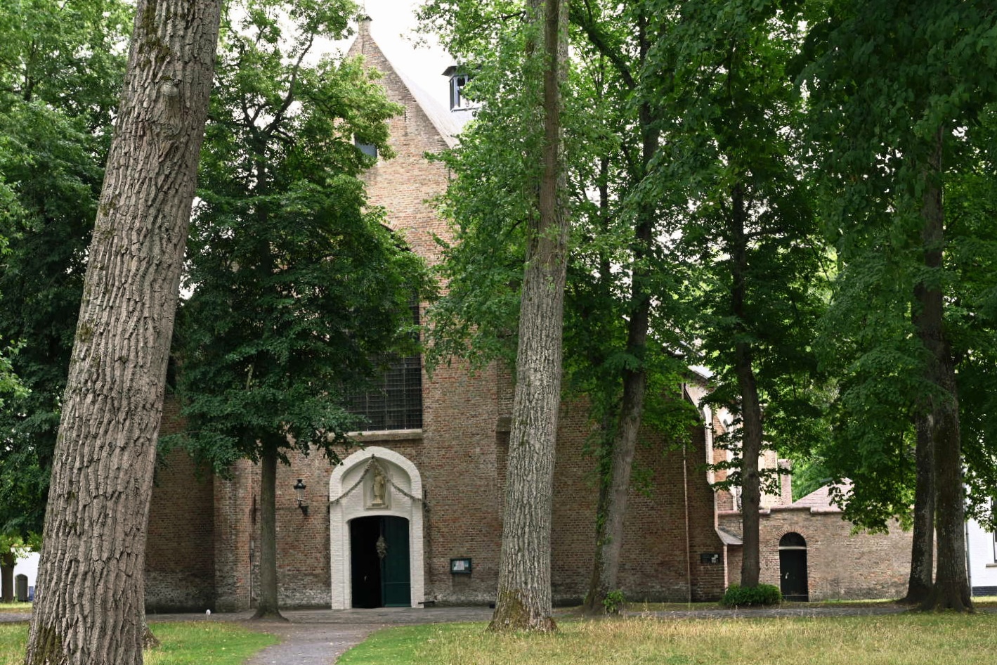 Bruges, le temps d'une journée @ Léon Bardamu
