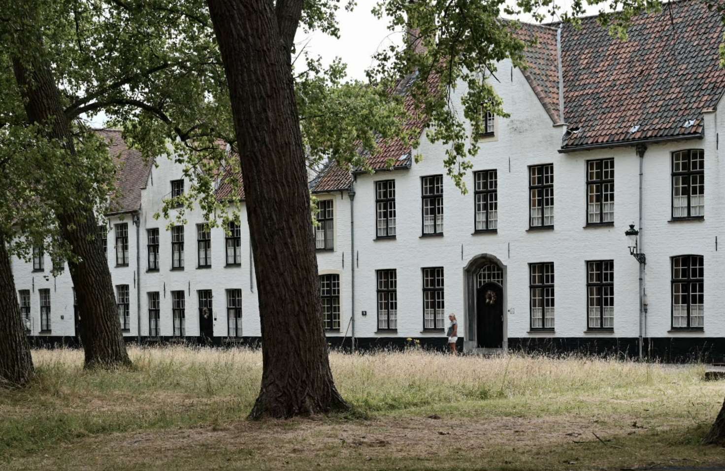 Bruges, le temps d'une journée @ Léon Bardamu