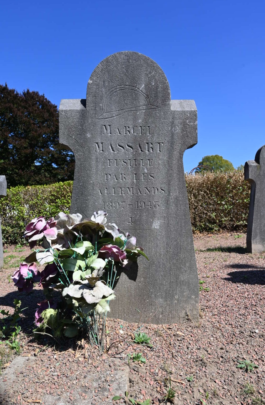 Le Tir Marcinelle @ Léon Bardamu 20250825