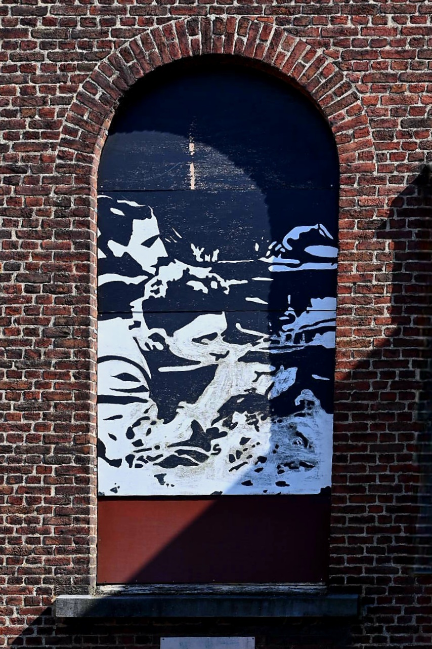 Le Tir Marcinelle @ Léon Bardamu 20250817