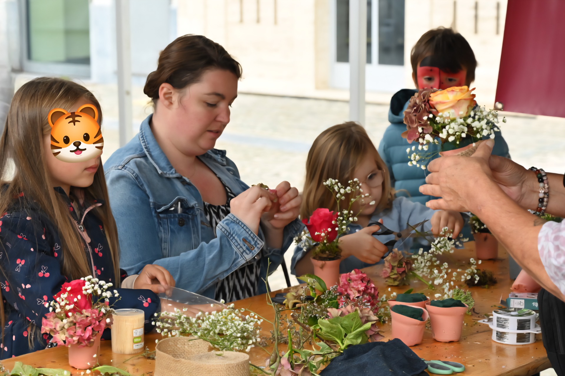 Mon Canard Carolo @ Léon Bardamu 20250921