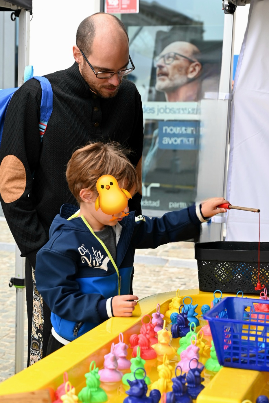 Mon Canard Carolo @ Léon Bardamu 20250921