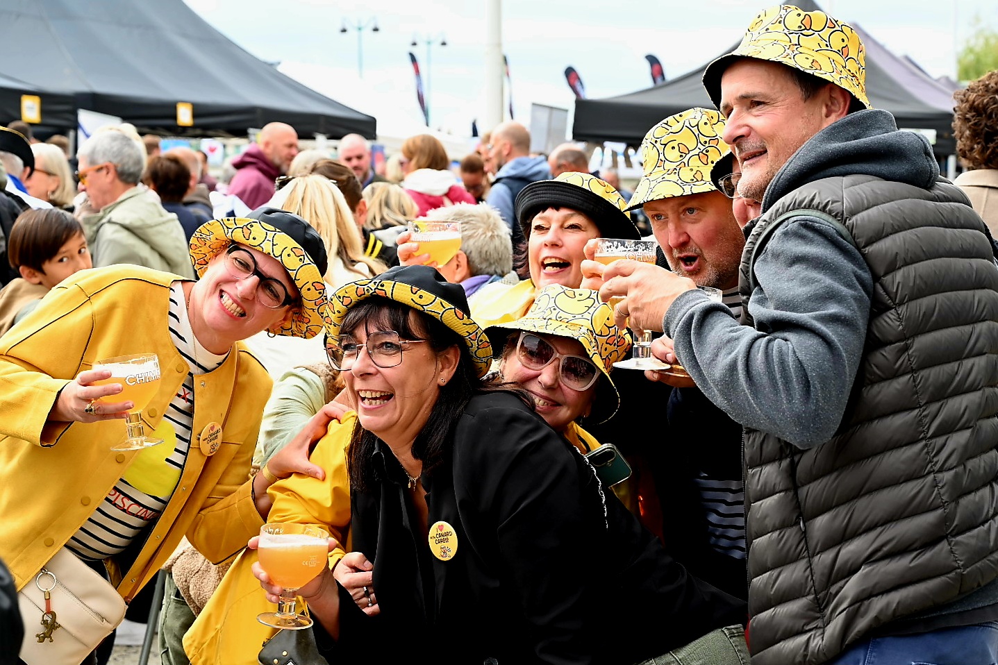 Mon Canard Carolo @ Léon Bardamu 20250921