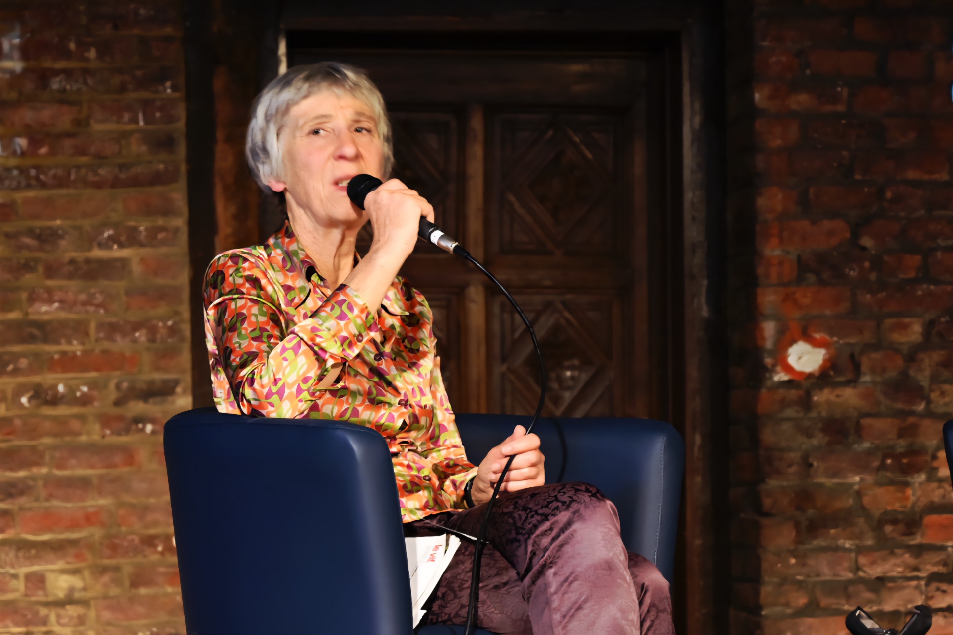 Les rencontres Molière @ Léon Bardamu 20250919