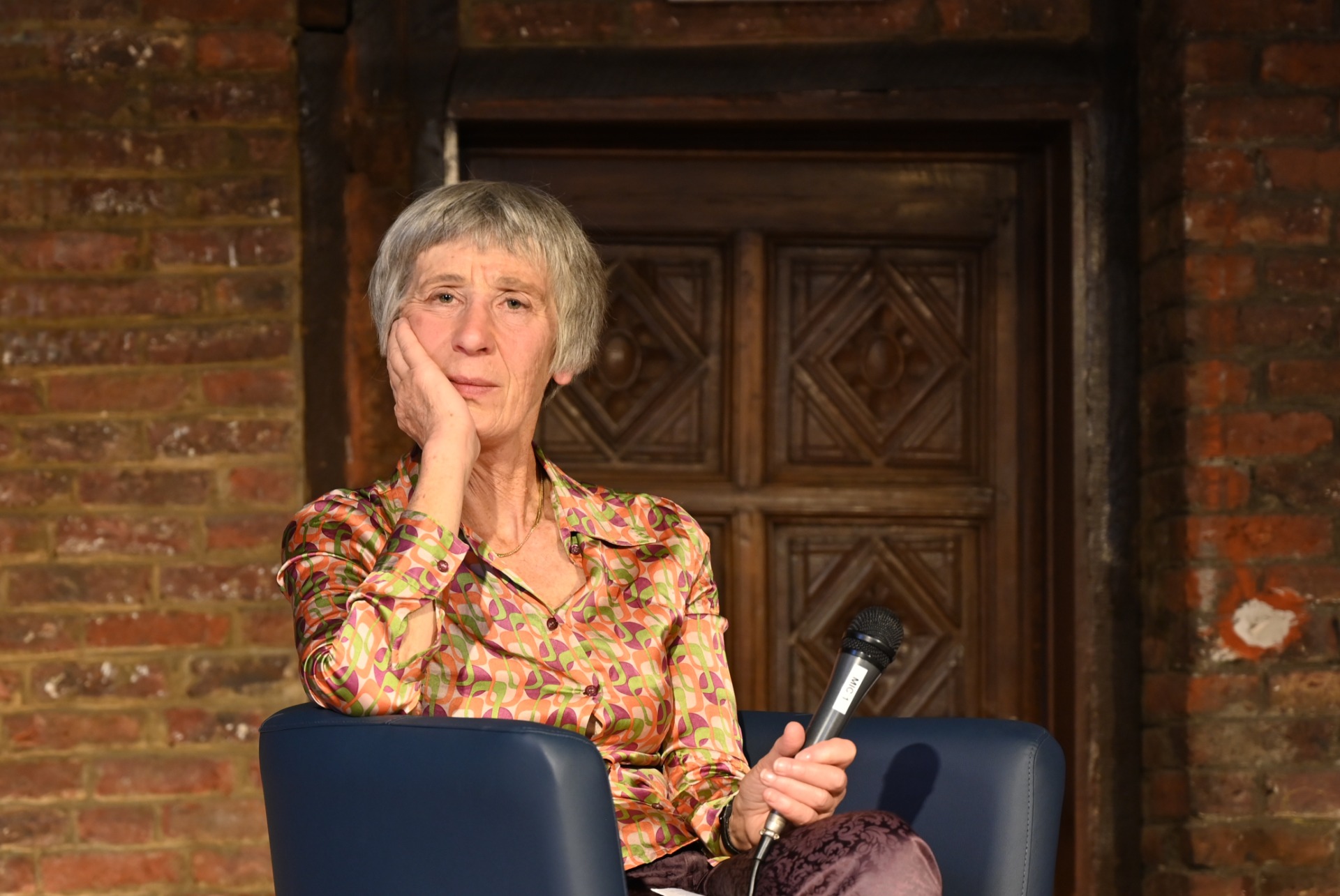 Les rencontres Molière @ Léon Bardamu 20250919