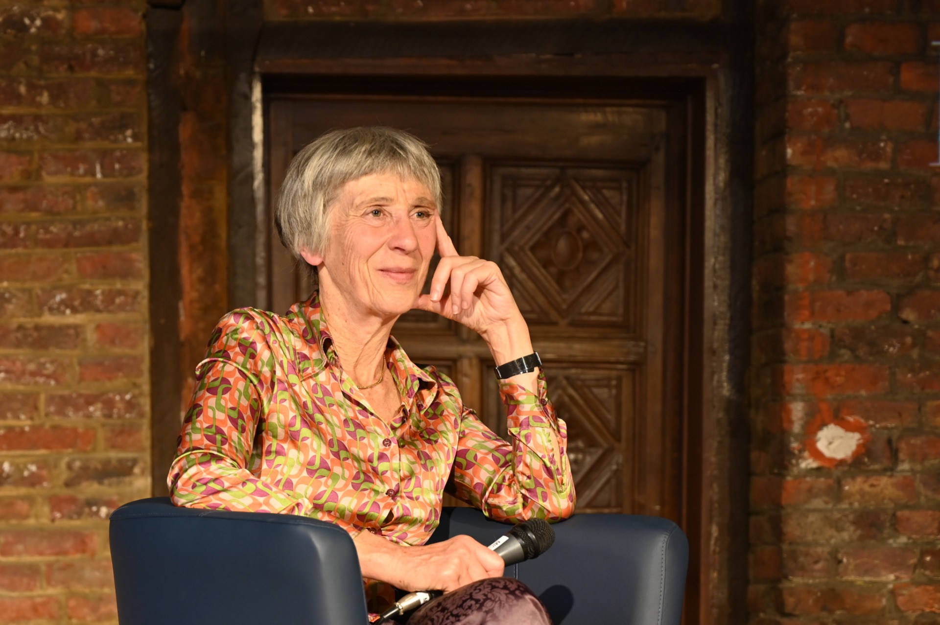 Les rencontres Molière @ Léon Bardamu 20250919