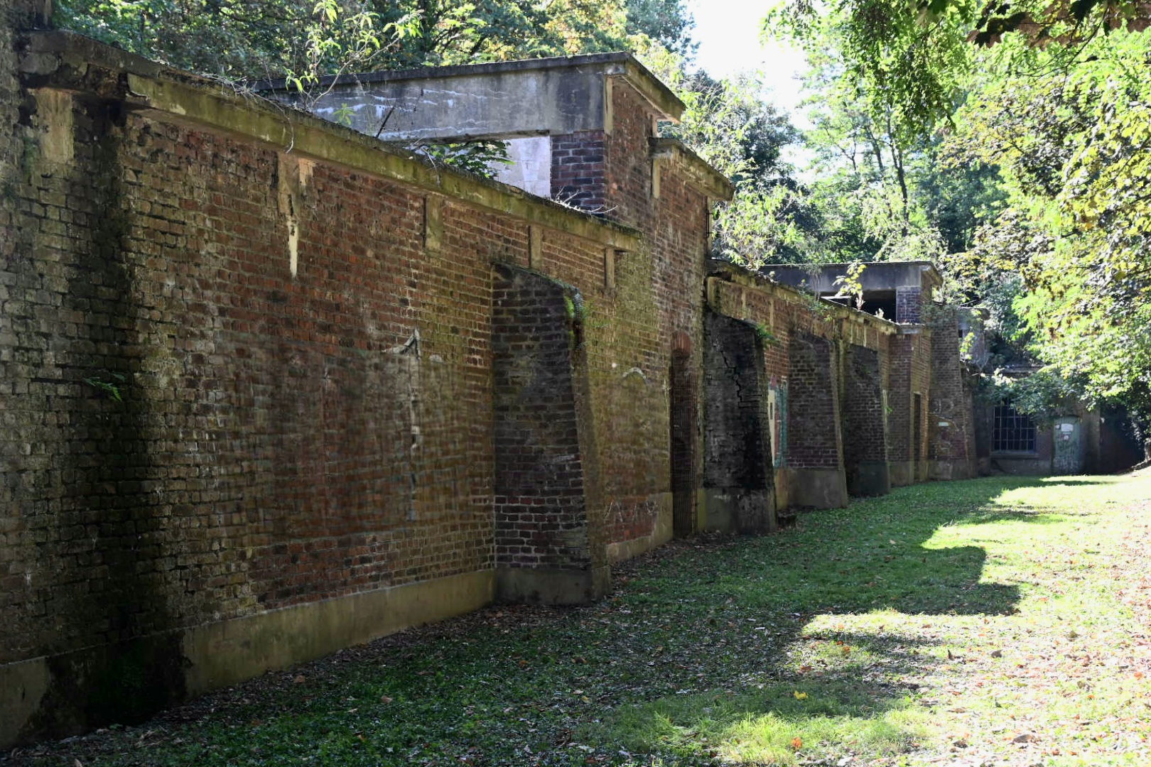 Le Tir Marcinelle @ Léon Bardamu 20250919