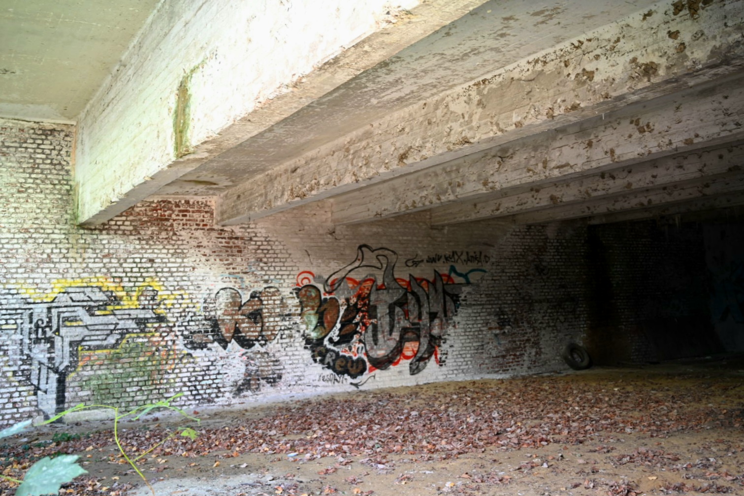 Le Tir Marcinelle @ Léon Bardamu 20250919