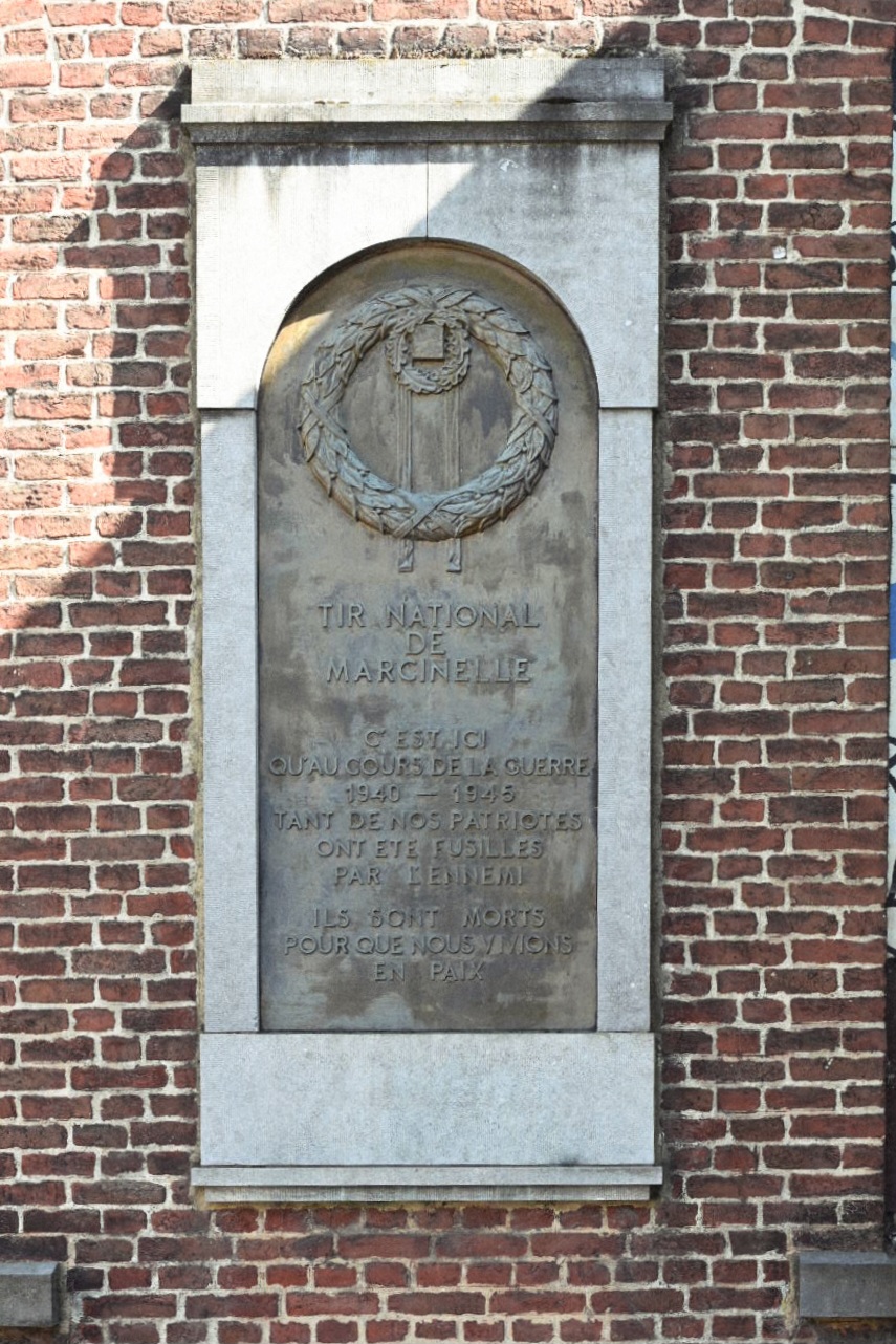 Le Tir Marcinelle @ Léon Bardamu 20250817