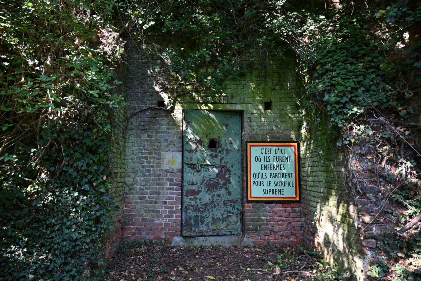 Le Tir Marcinelle @ Léon Bardamu 20250919