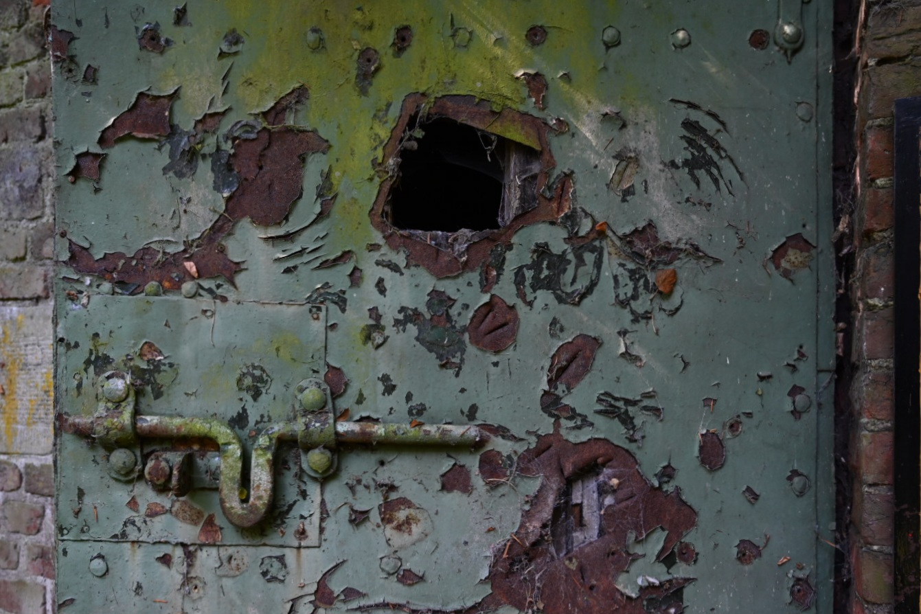 Le Tir Marcinelle @ Léon Bardamu 20250919