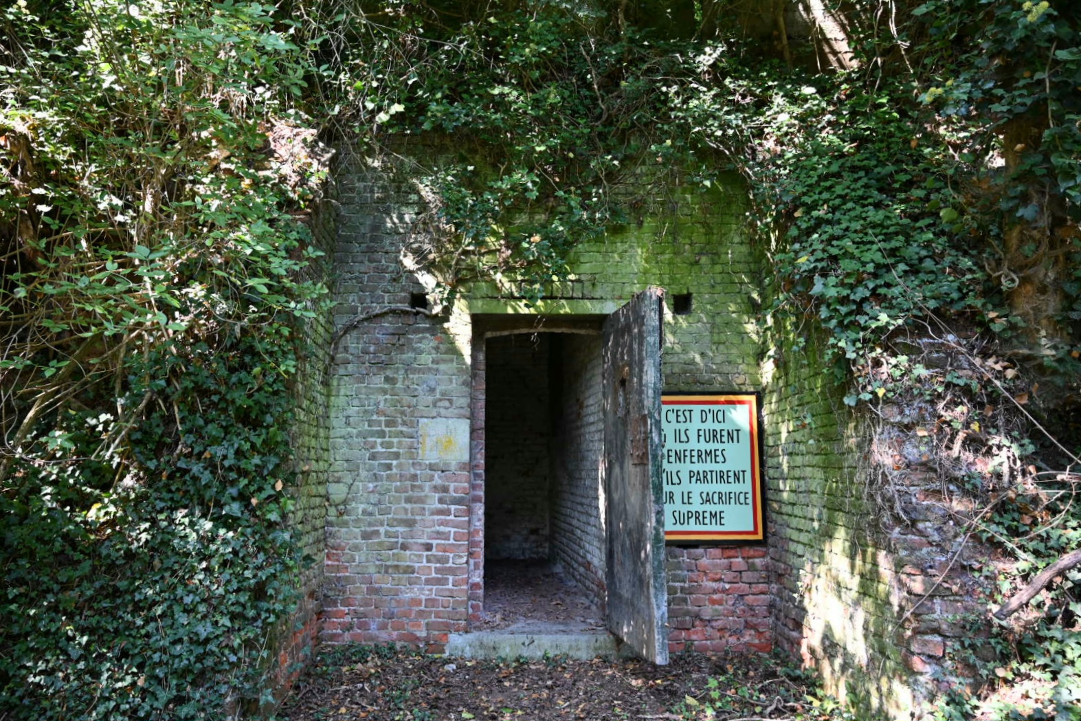 Le Tir Marcinelle @ Léon Bardamu 20250919