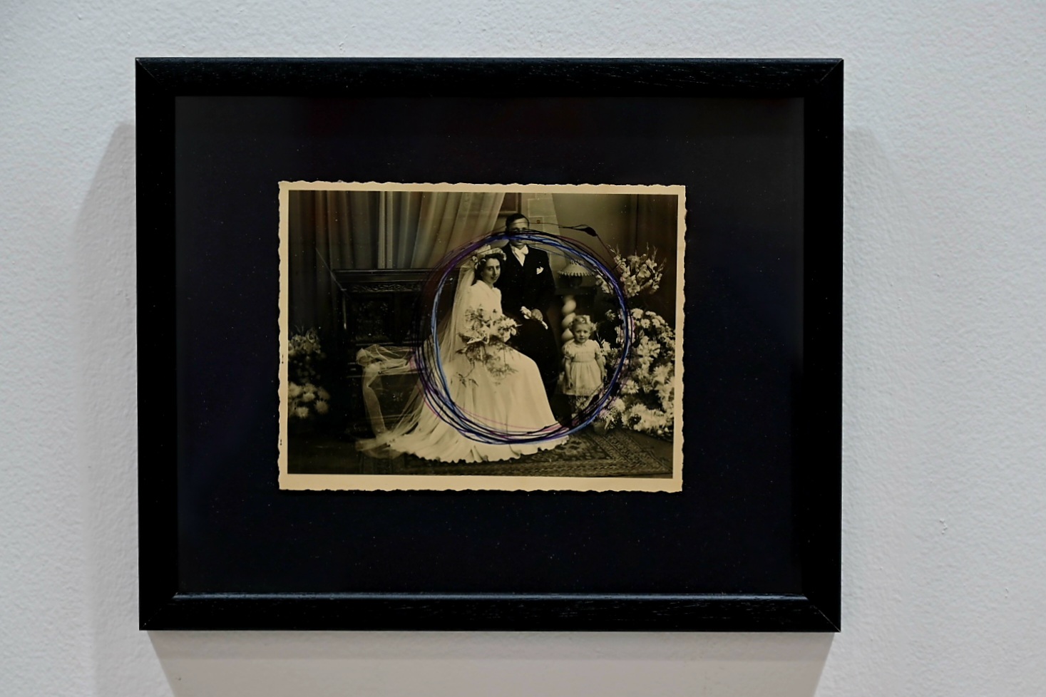 Novê Salm au BPS22 de Charleroi @ Léon Bardamu 20250926