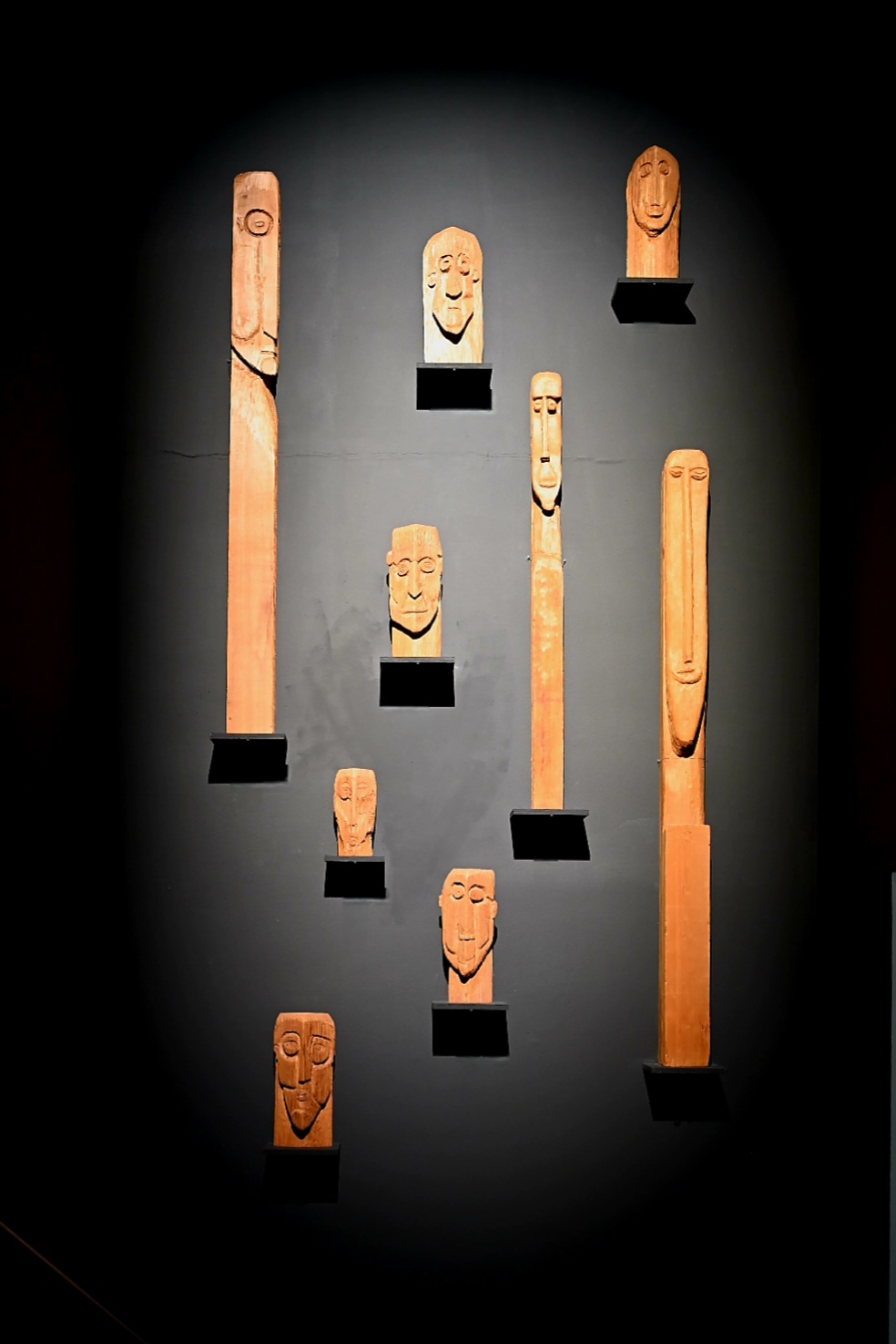 Novê Salm au BPS22 de Charleroi @ Léon Bardamu 20250926