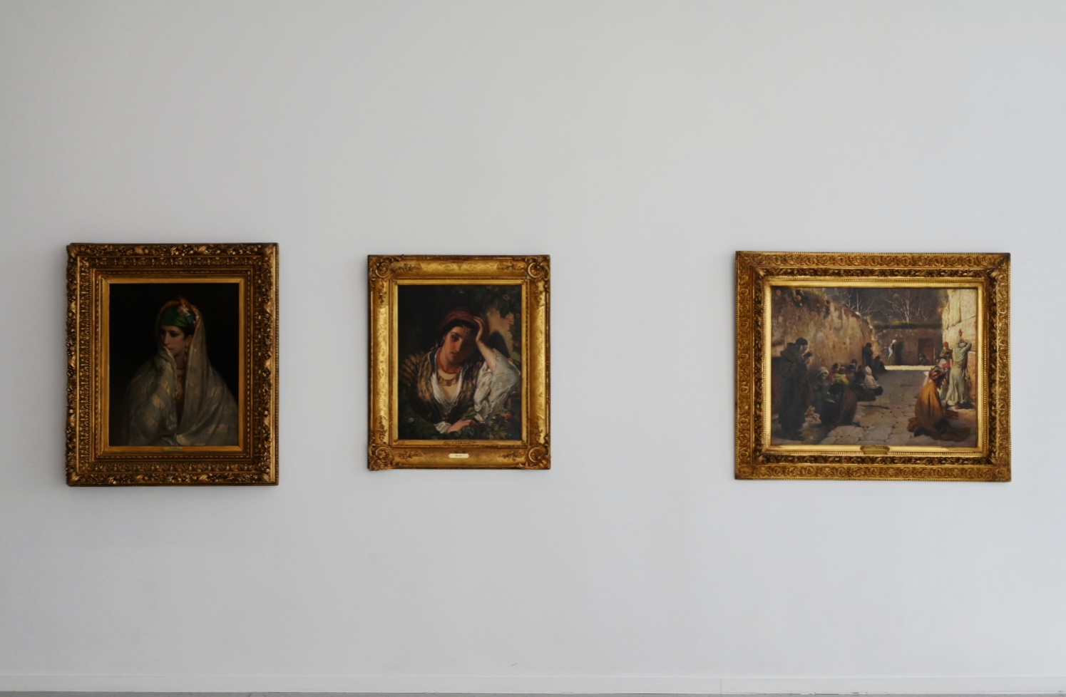 Musée des Beaux-Arts de Charleroi @ Léon Bardamu 20251005