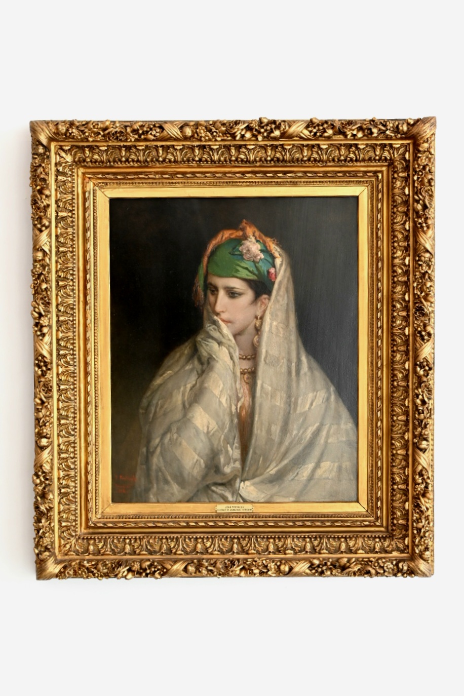 Musée des Beaux-Arts de Charleroi @ Léon Bardamu 20251005