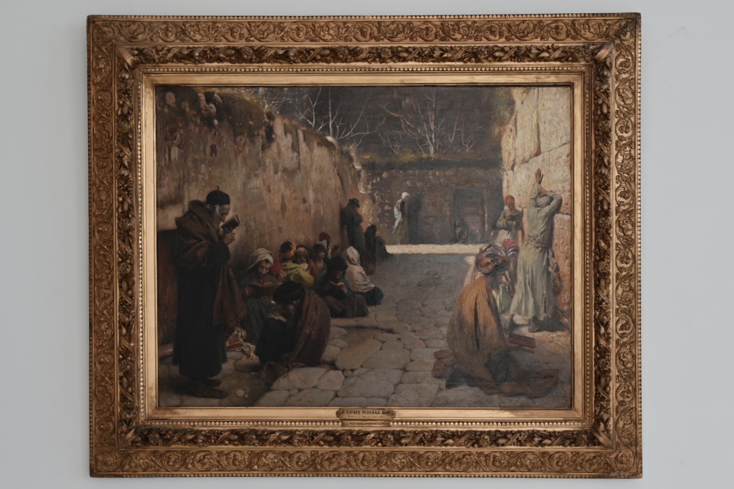 Musée des Beaux-Arts de Charleroi @ Léon Bardamu 20251005