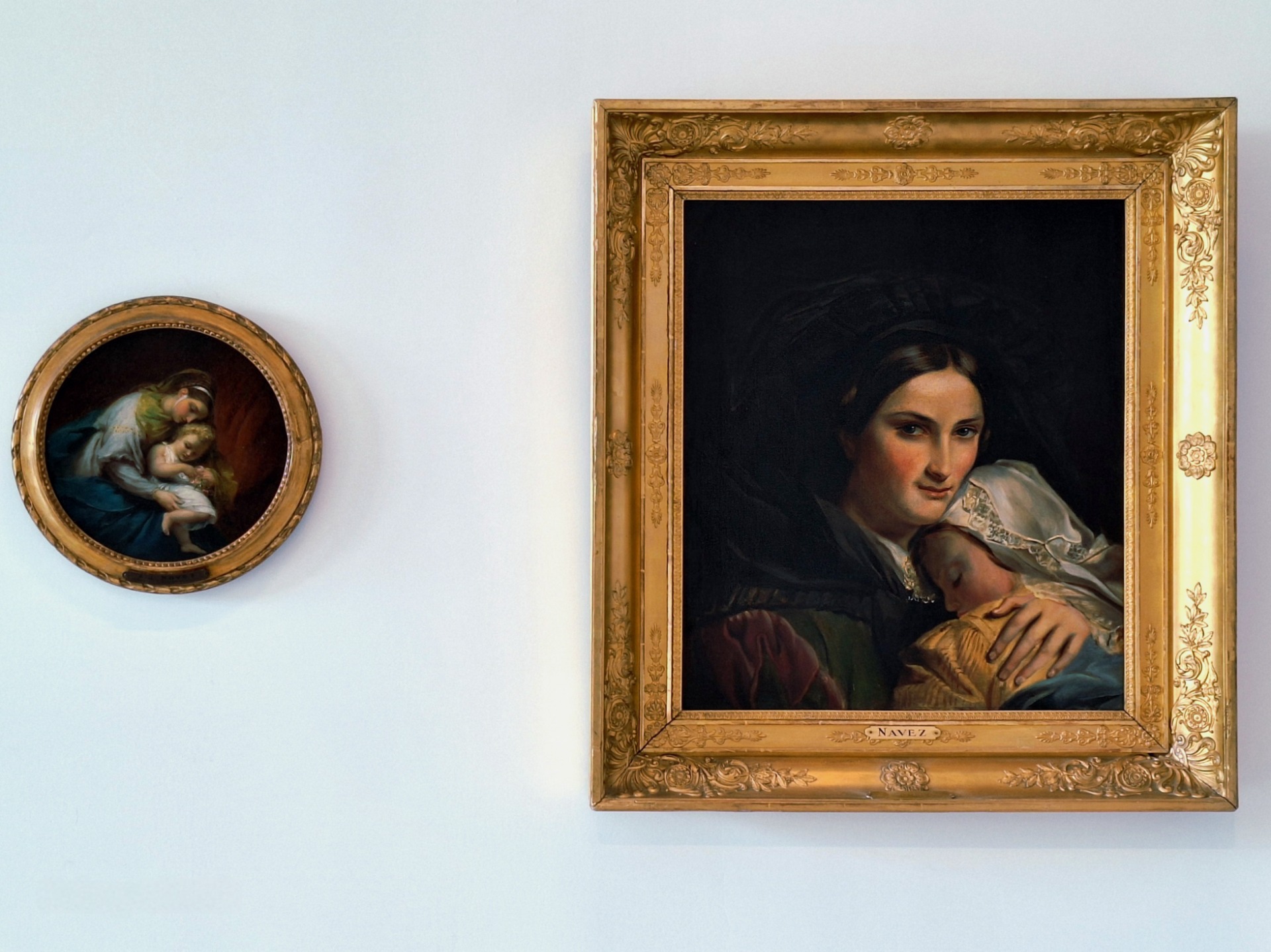 Musée des Beaux-Arts de Charleroi @ Léon Bardamu 20251005