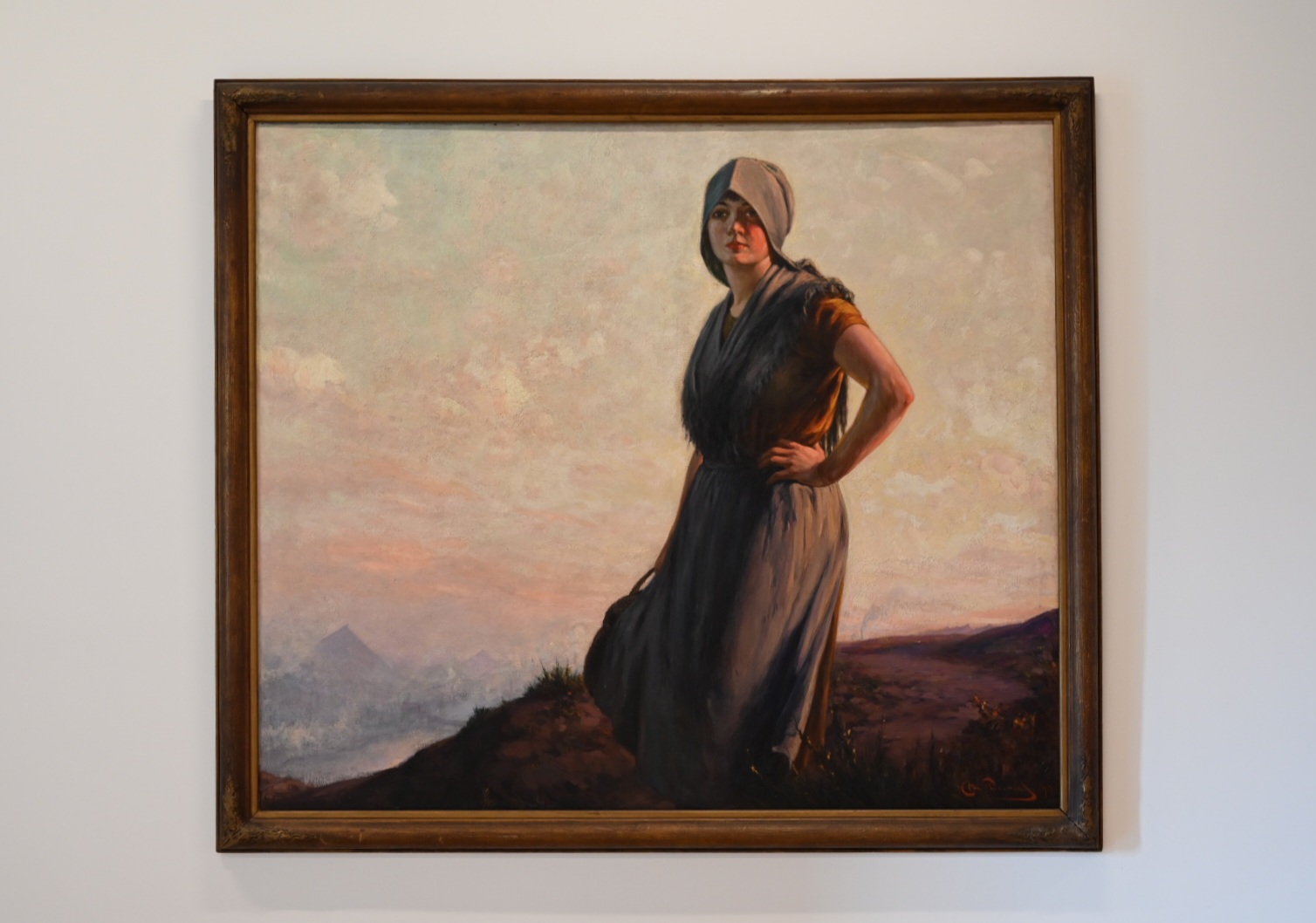 Musée des Beaux-Arts de Charleroi @ Léon Bardamu 20251005