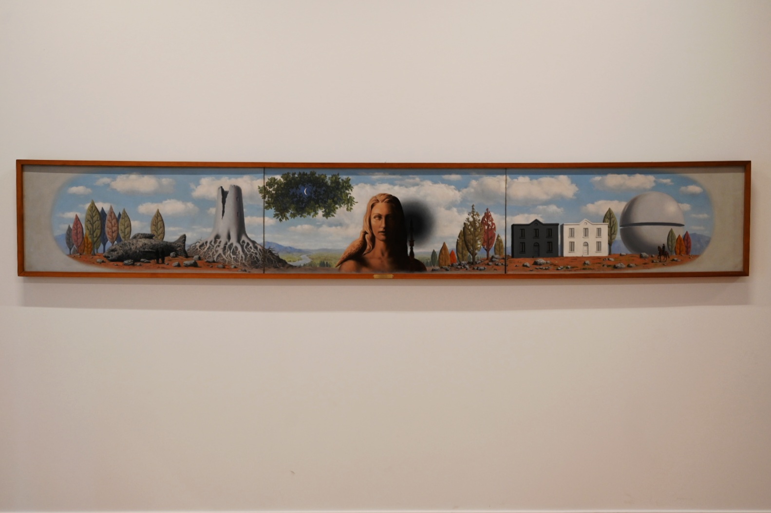 Musée des Beaux-Arts de Charleroi @ Léon Bardamu 20251005