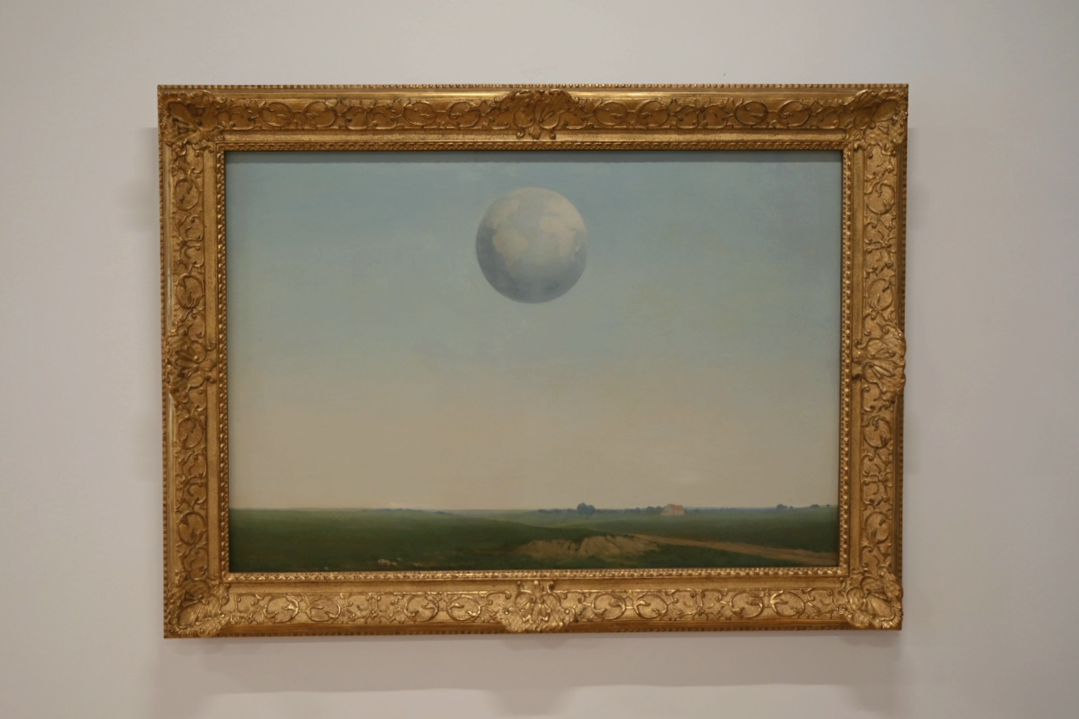 Musée des Beaux-Arts de Charleroi @ Léon Bardamu 20251005