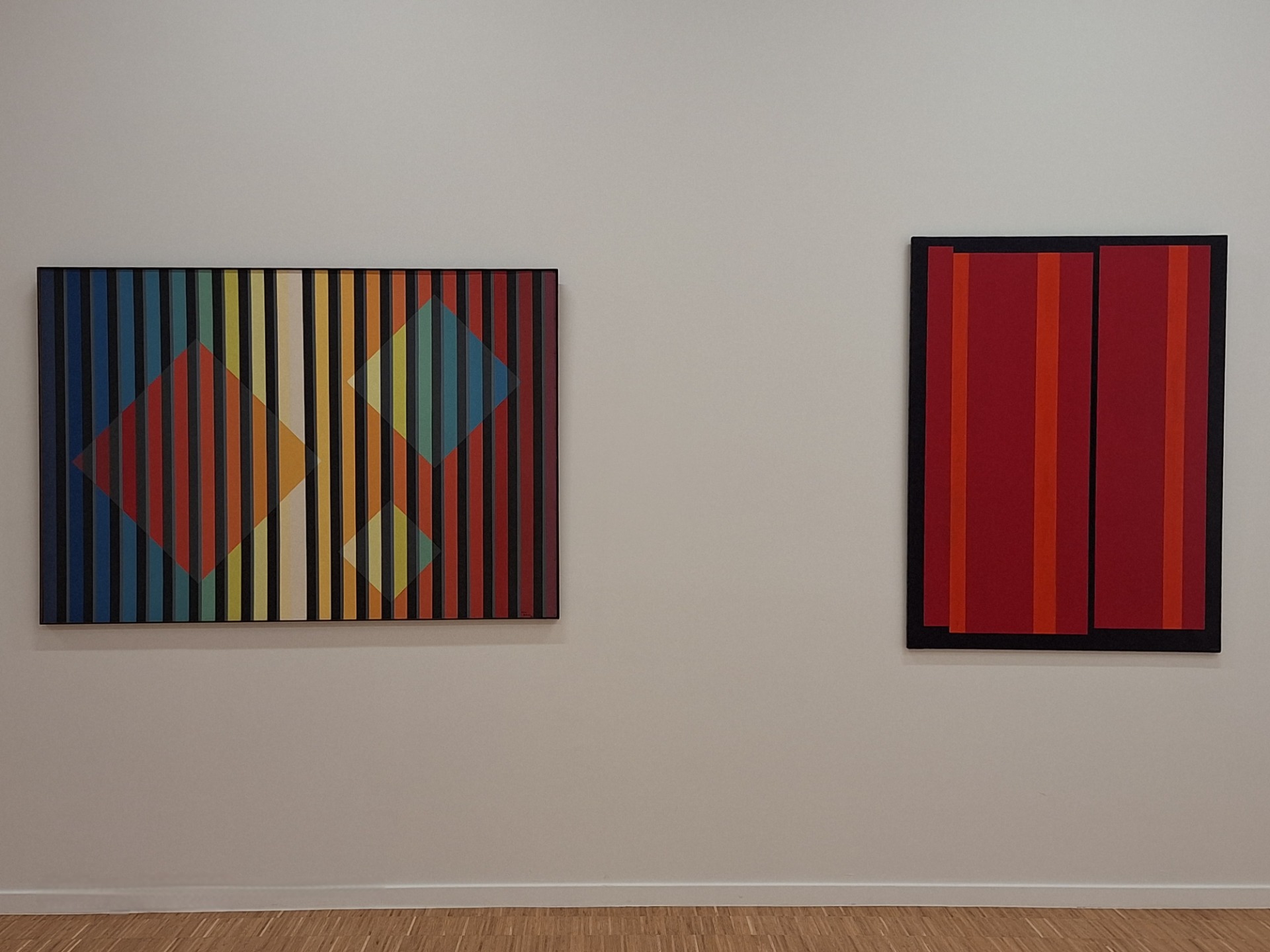 Musée des Beaux-Arts de Charleroi @ Léon Bardamu 20251005