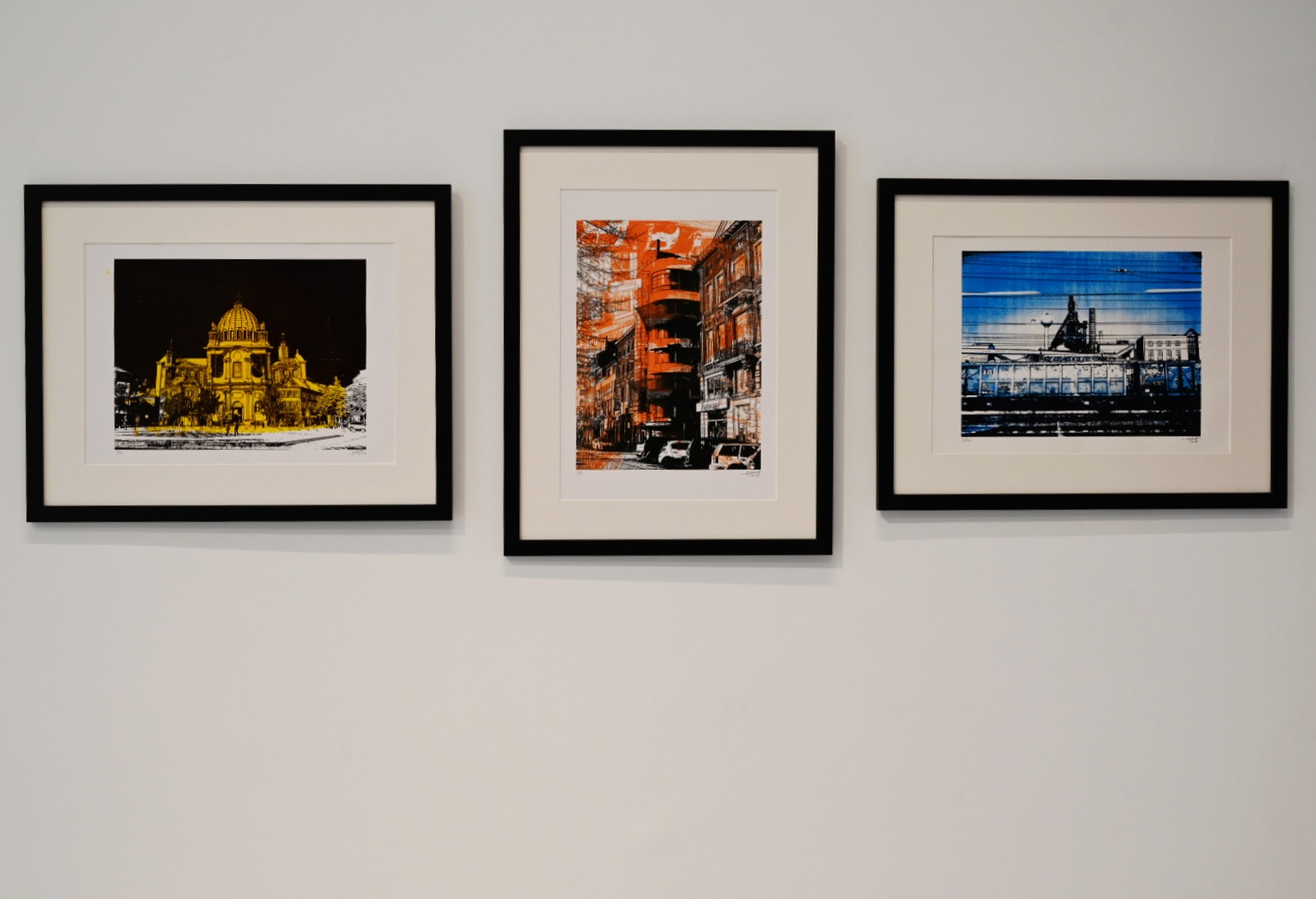 Musée des Beaux-Arts de Charleroi @ Léon Bardamu 20251005