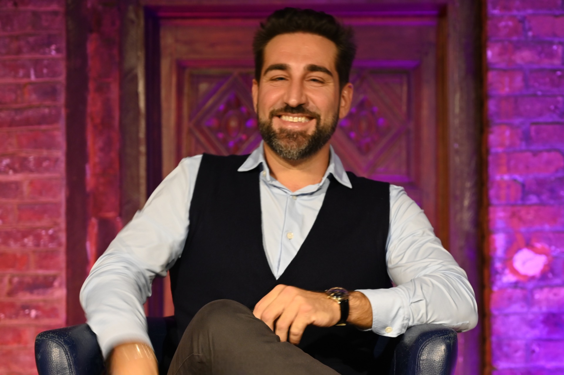 Le grenier Molière @ Léon Bardamu 20251015