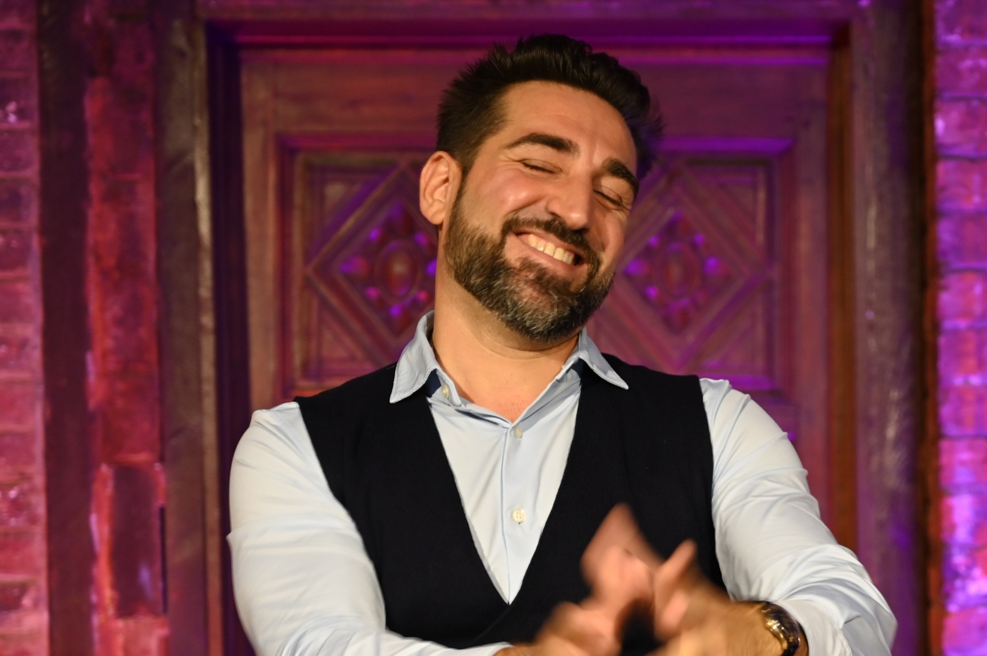 Le grenier Molière @ Léon Bardamu 20251015