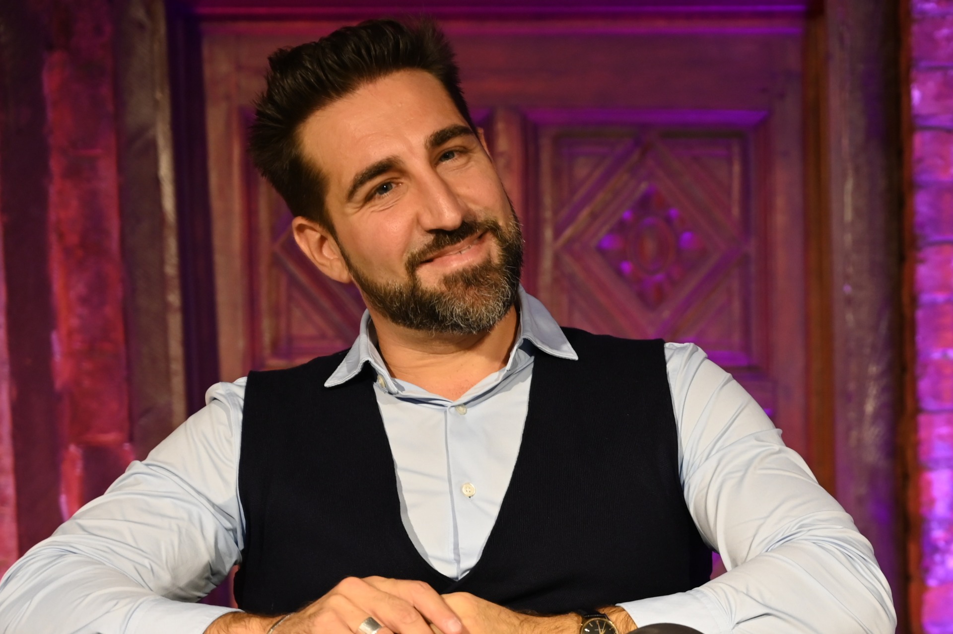 Le grenier Molière @ Léon Bardamu 20251015